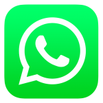 WhatsApp Aplikasi Administrasi Klinik
