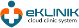 Logo resmi eKLinik