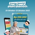 hari santri