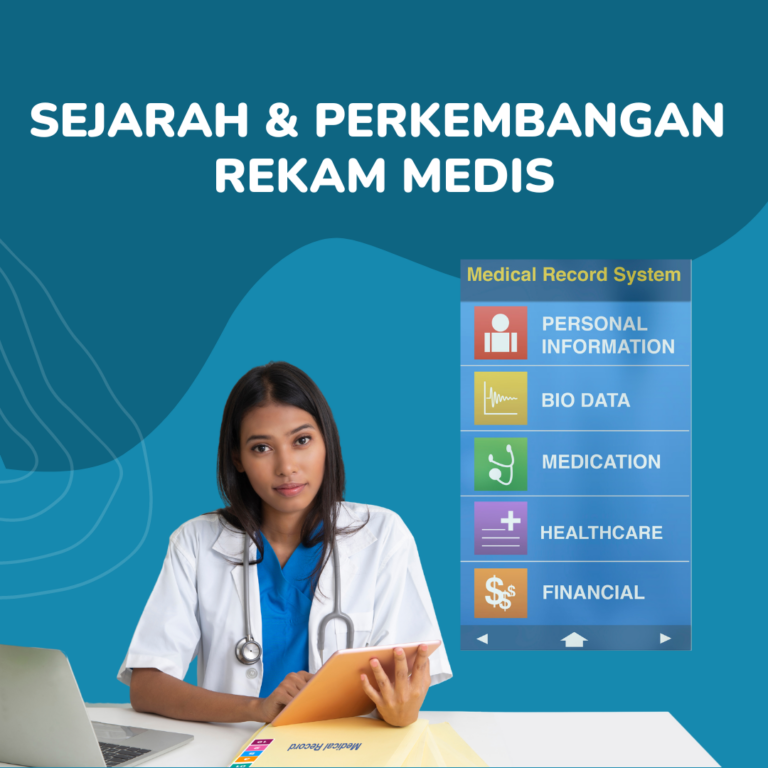 Sejarah Dan Perkembangan Rekam Medis