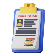 icon fitur pendaftaran untuk pertama kali, pendaftaran rawat jalan & rawat inap