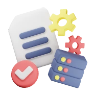 icon untuk fitur data master di eklinik hewan