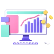 icon fitur laporan di eklinik hewan