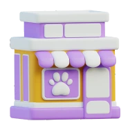 icon untuk fitur petshop