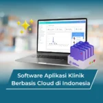 Software aplikasi eklinik